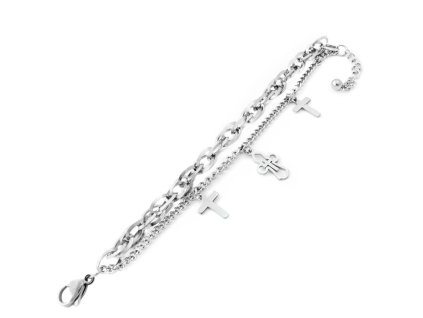 vyr 1394 naramek damsky dvojity krize