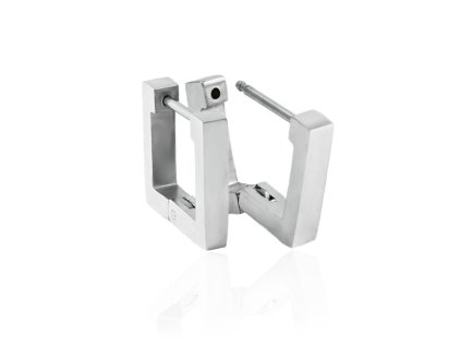 vyr 1448 nausnice ctvercove elegantni