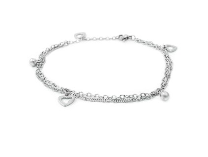 vyr 1484 naramek dvojity kulicky a srdce 2