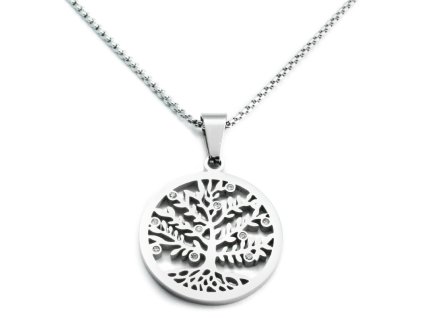 vyr 1563 nahrdelnik strom zivota se zirkony