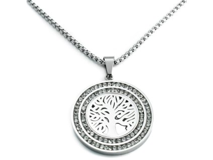 vyr 1564 nahrdelnik strom zivota se zirkony po obvodu