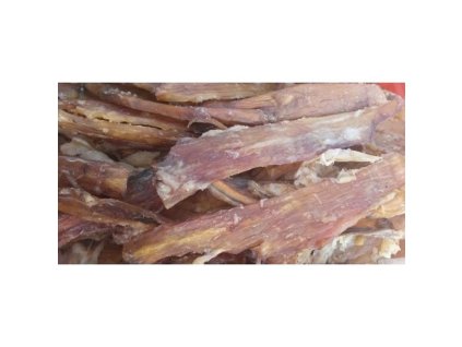 Suš.hovězí vazovice 1kg NeMi