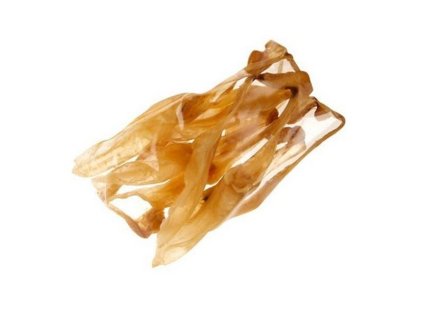 Suš.králičí ouško 1kg NeMi