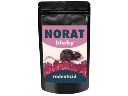 Norat bloky 25ks /300g