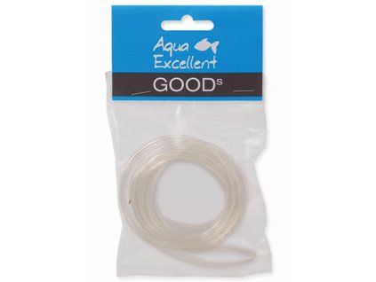 Hadička vzduch. 2m čirá