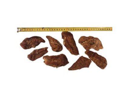 Suš.kuřecí prsa 1kg NeMi