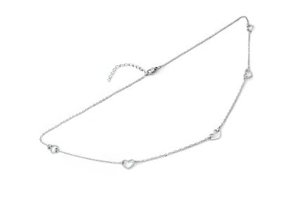 vyr 1435 retizek se srdicky