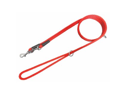 Vod.lano 0,6x240cm přepínací-červené