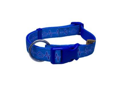 083 061 obojek modra