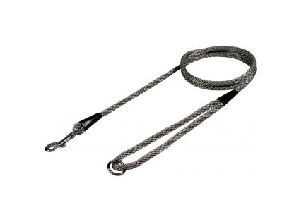 Vod.lano 0,6x150cm spirála-šedá