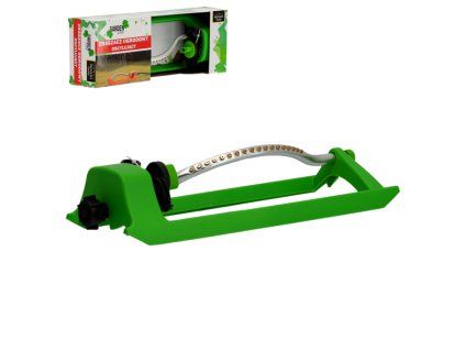 ZAHRADNÍ OSCILAČNÍ POSTŘIKOVAČ *4853