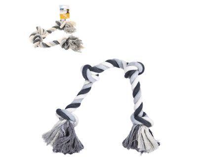 Hračka pro psa Štěpák 70 cm opak=8ks *9677