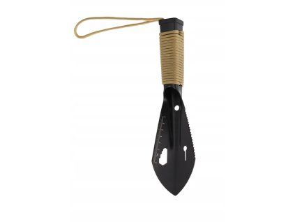 SAPERKA/LOPATKA MULTIFUNKČNÍ 26 CM 6 V 1