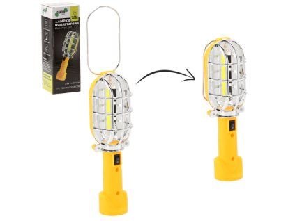 LED Dílenská Lampička *1120