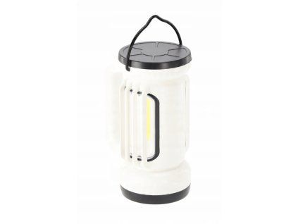 AKUMULÁTOROVÁ LED KEMPINGOVÁ LAMPA