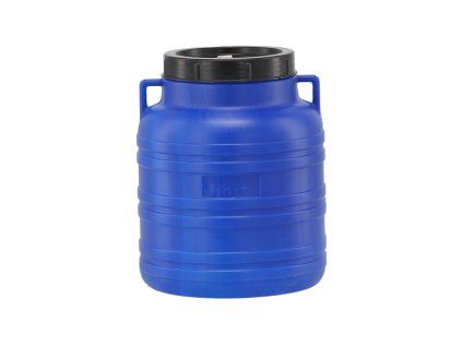 Barevný 10L s držadlem *8170