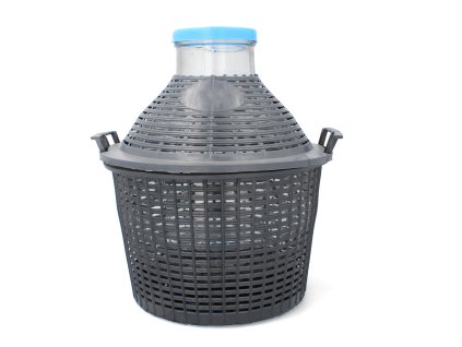 Balon 5L se širokým otvorem v koši