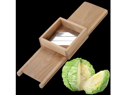 STRUHADLO ŠUPLÍKOVÉ MEGA 80 CM × 20 CM *0063*