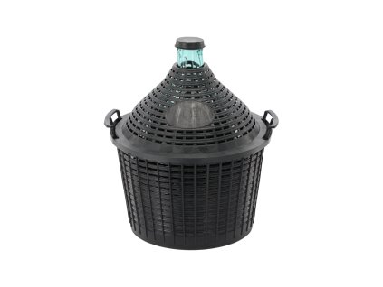 BALON V KOŠÍKU 15 LT.