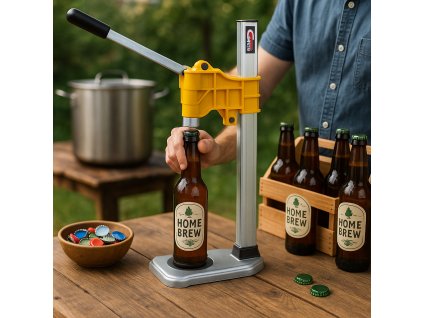 Uzavíračka lahví*1106*