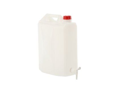 Kanystr 20L s kohoutkem *3247