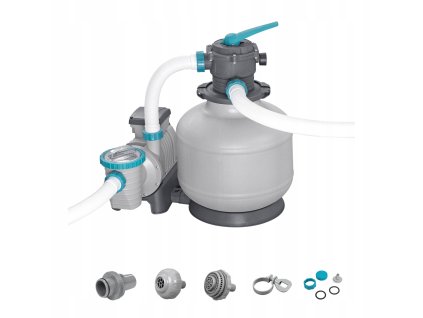 FILTR PÍSEČNÝ 11355 L/H