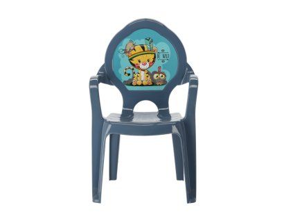 Dětská židlička *6683