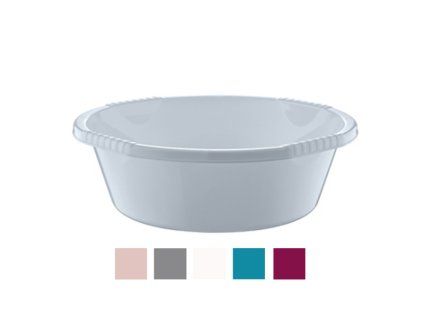 Miska kulatá 48L *3781