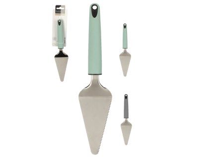 Lopatka na dort ocel 26 cm