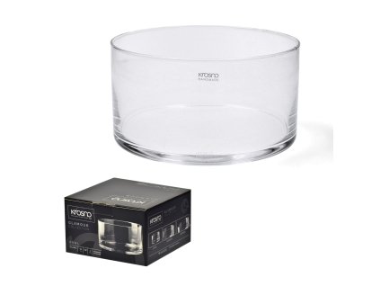 Salátová mísa jednoduchá 19 cm *2989*