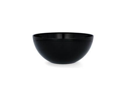 Mísa Rukola 300 Černý*3170