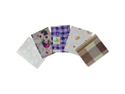 UBRUS CERATA LUX 90X140 *1015*0119