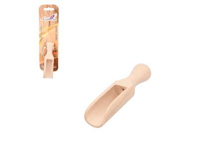 Naběračka 10 CM*0545*