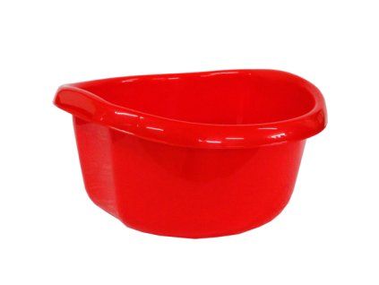 MISKA 8L s uchy *3177