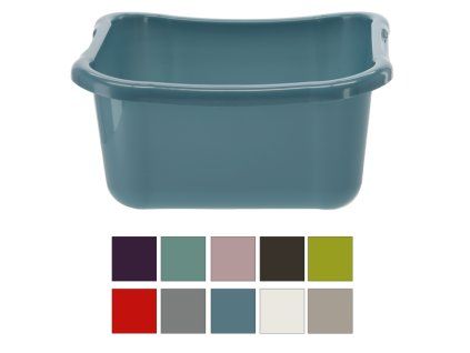 Miska čtvercová 8l 30x30 *3191