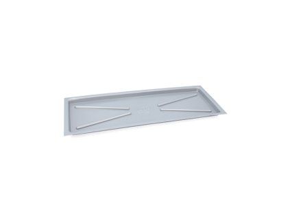 TÁC 50 CM STŘÍBRNÝ * 1126*