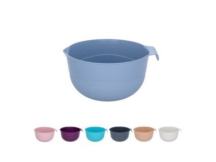 Mísa 2L s výlevkou *4203*