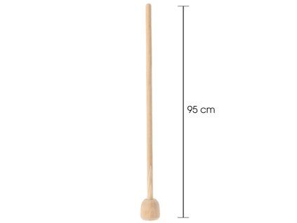Tlouk na zelí FI 6CM 95CM*0705