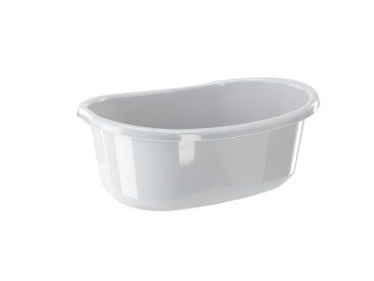 Miska oválná s úchyty 45 L