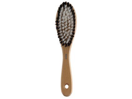 Kartáč na oděvy s rukojetí STYLON/7836