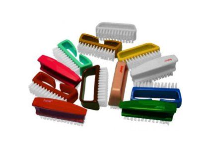 Kartáč na ruce WISEŁKA 30836