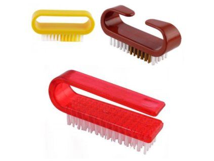 Kartáč na ruce IRIS MIX/20837