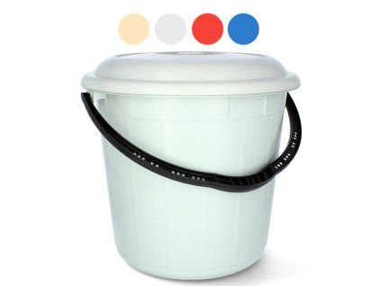 WIADRO 20L Z/P *6250