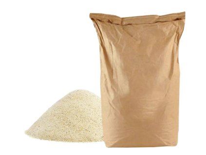 SUŠENÝ PÍSEK 0,4-0,8 WORK.a'25 kg