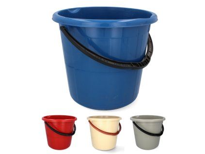 Kbelík 20L B/P *5283