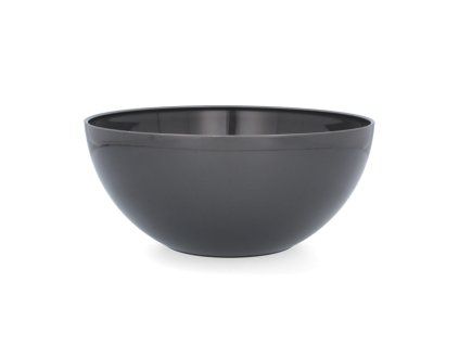 Mísa Rukola 300 Antracit