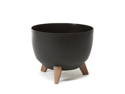 Mísa Roma 240 mm – Černá