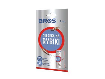 BROS Past na rybenky*7060