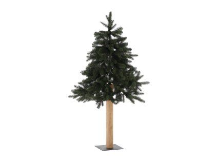 Umělý stromek 150 cm zelený Izabella *4428