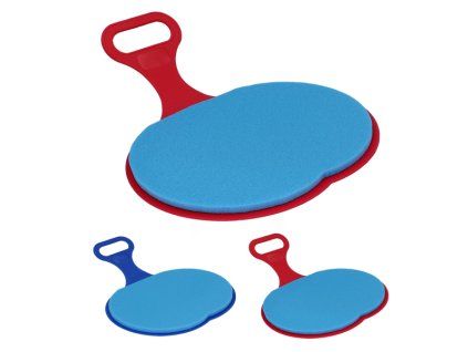 Kluzák s houbičkou SR03 *0335